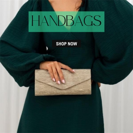 Shop Handbags
